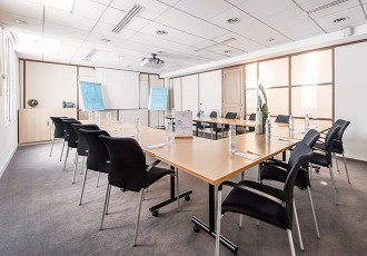 Rent a Meeting rooms  in Paris 8 Champs-elysées - Mitwit